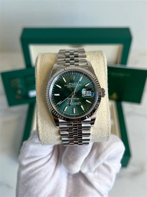 rolex watches in real life